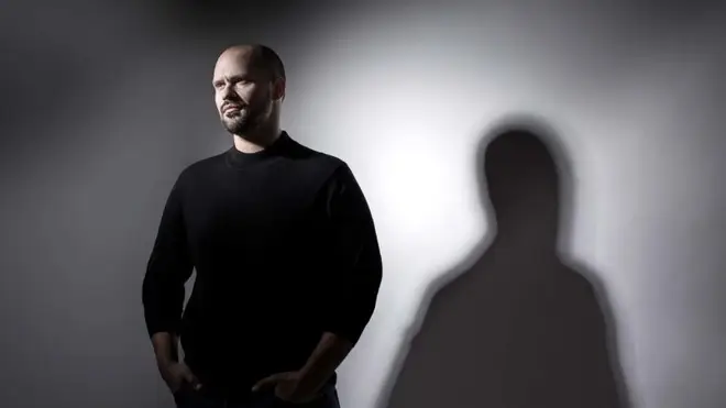 Santa Fe Opera premiered The (R)evolution of Steve Jobs in 2017