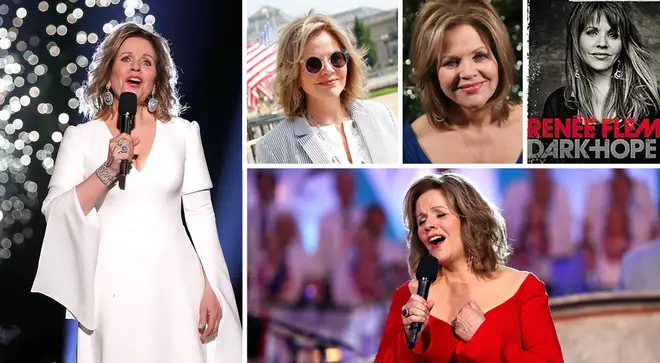 Renée Fleming