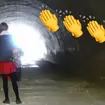 Tunnel acoustic