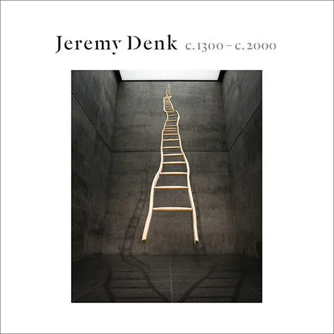 c.1300-c.2000 – Jeremy Denk