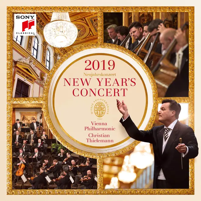 New Year's Concert 2019