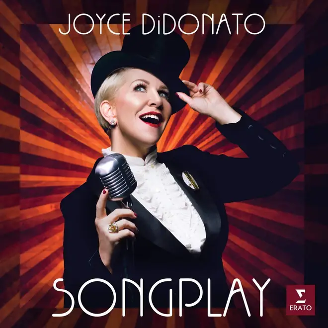 Songplay – Joyce DiDonato