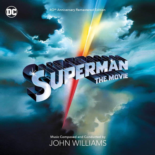 Lost Superman music will have its premiere broadcast on Classic FM