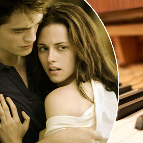 Debussy features in Twilight
