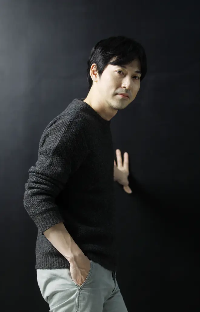 Yiruma was born in 1978