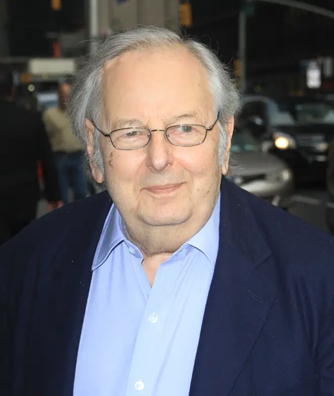 André Previn, pianist and composer