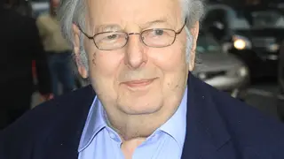 André Previn, pianist and composer