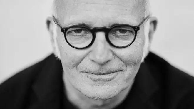 Ludovico Einaudi