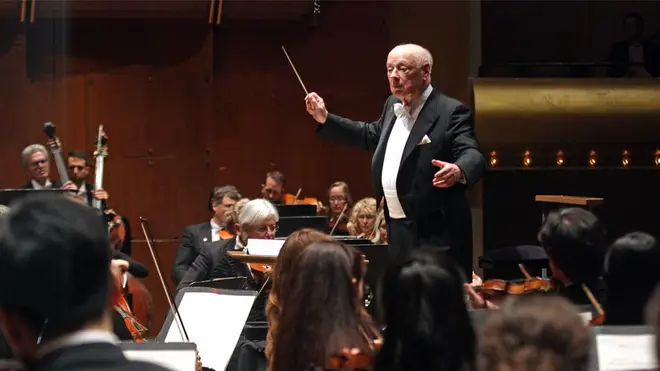 Bernard Haitnik