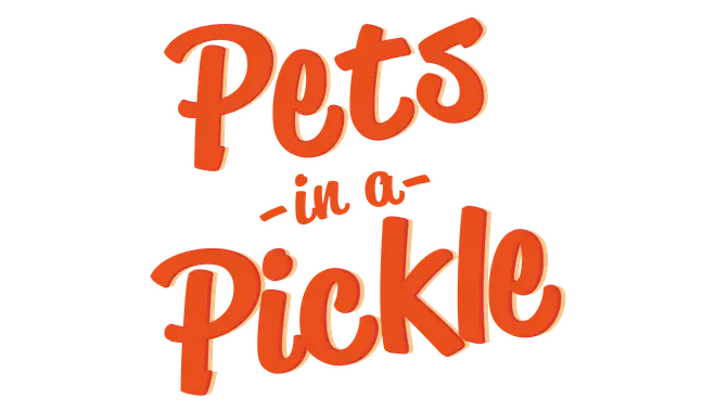 Pets in a Pickle