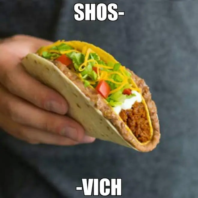 Shost-taco-vich