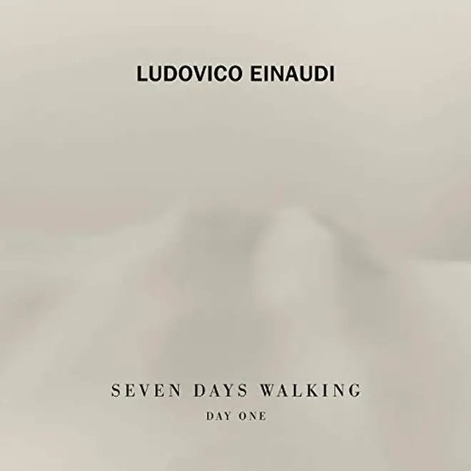 Seven Days Walking: Day One – Ludovico Einaudi