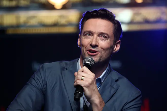 Hugh Jackman will return to Broadway next year in The Music Man