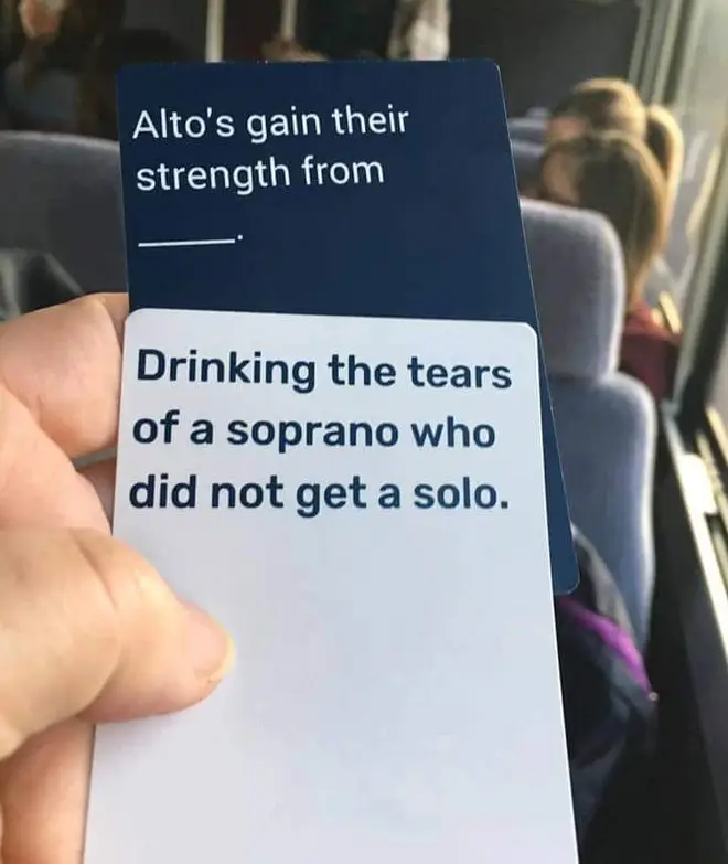 Altos gain strength