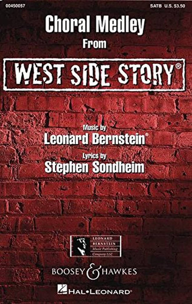 West Side Story medley