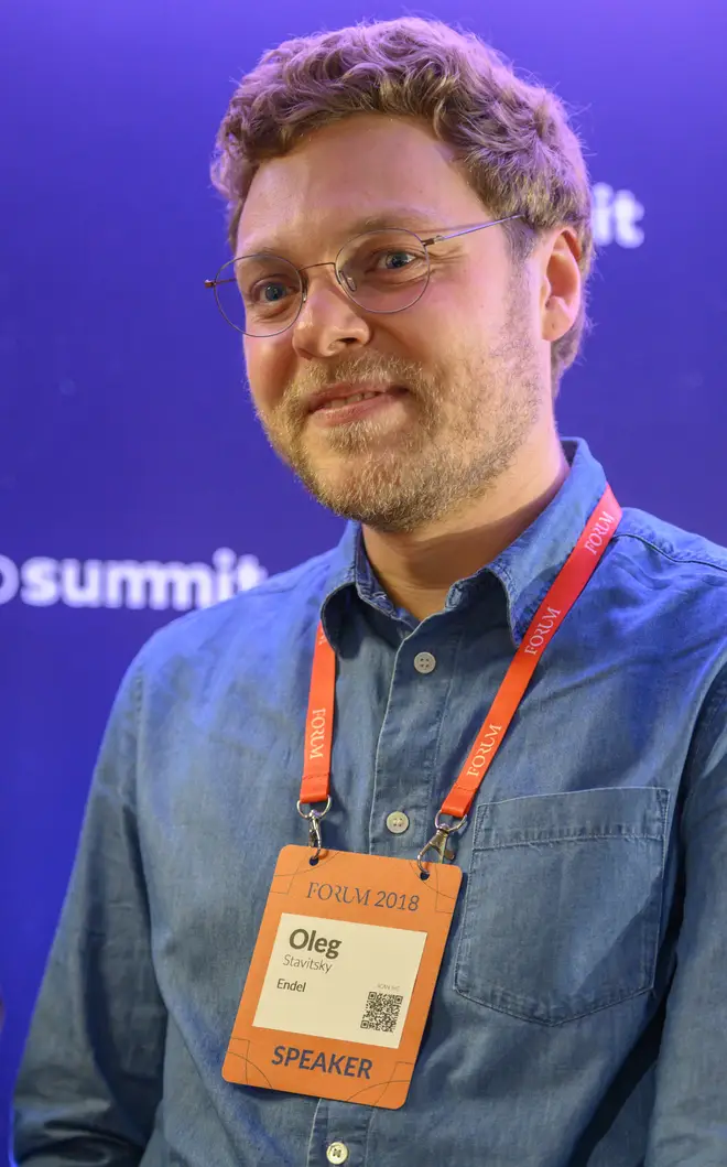 Web Summit 2018 In Lisbon