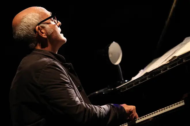 Ludovico Einaudi