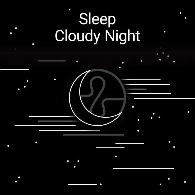 Endel and Warner's Cloudy Night