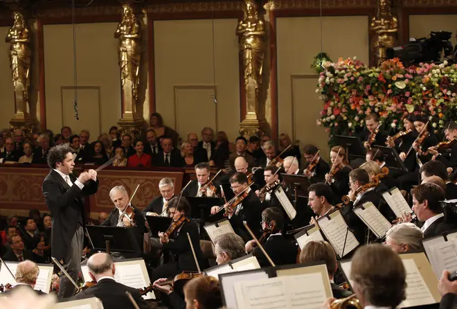 Musikverein, Vienna