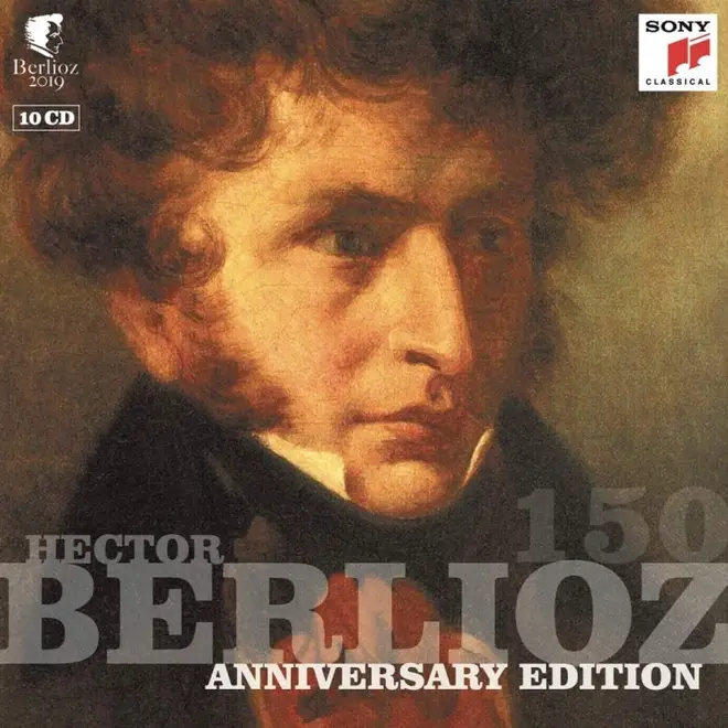 Hector Berlioz Anniversary Edition