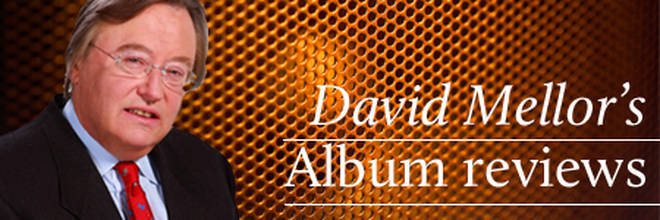 David Mellor's Album Reviews: John Williams, Hector Berlioz and Christoph Croisé