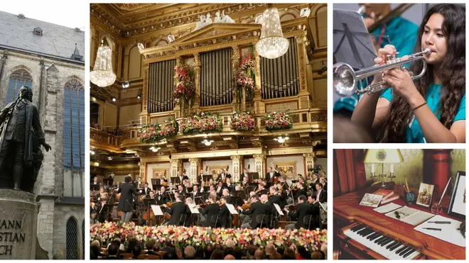 10 things every classical music fan should experience