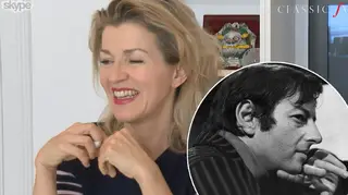 Anne-Sophie Mutter on André Previn's genius: “His gift was totally outrageously impressive”