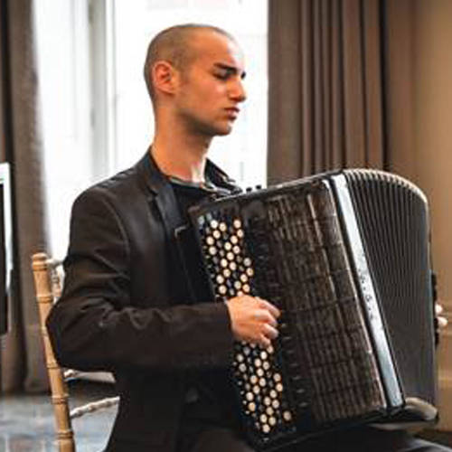 Giancarlo Palena