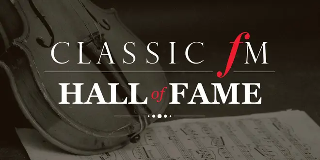 Classic FM Hall of Fame 2019