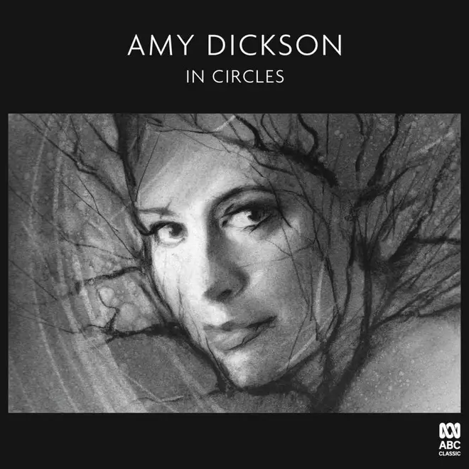Amy Dickson