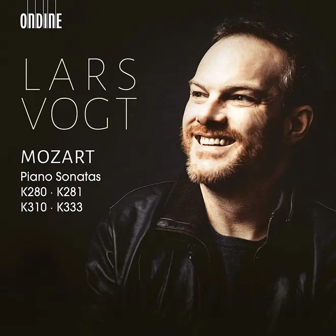 Lars Vogt