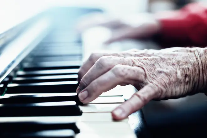 Music therapy has been proven to help dementia and stroke patients