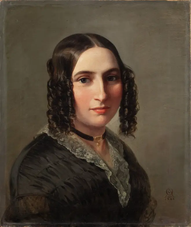 Fanny Mendelssohn, composer