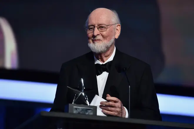 John Williams to score Episode IX