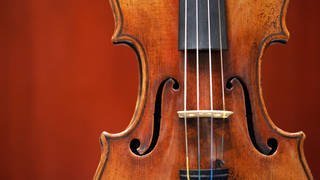 What’s so good about Stradivarius violins?