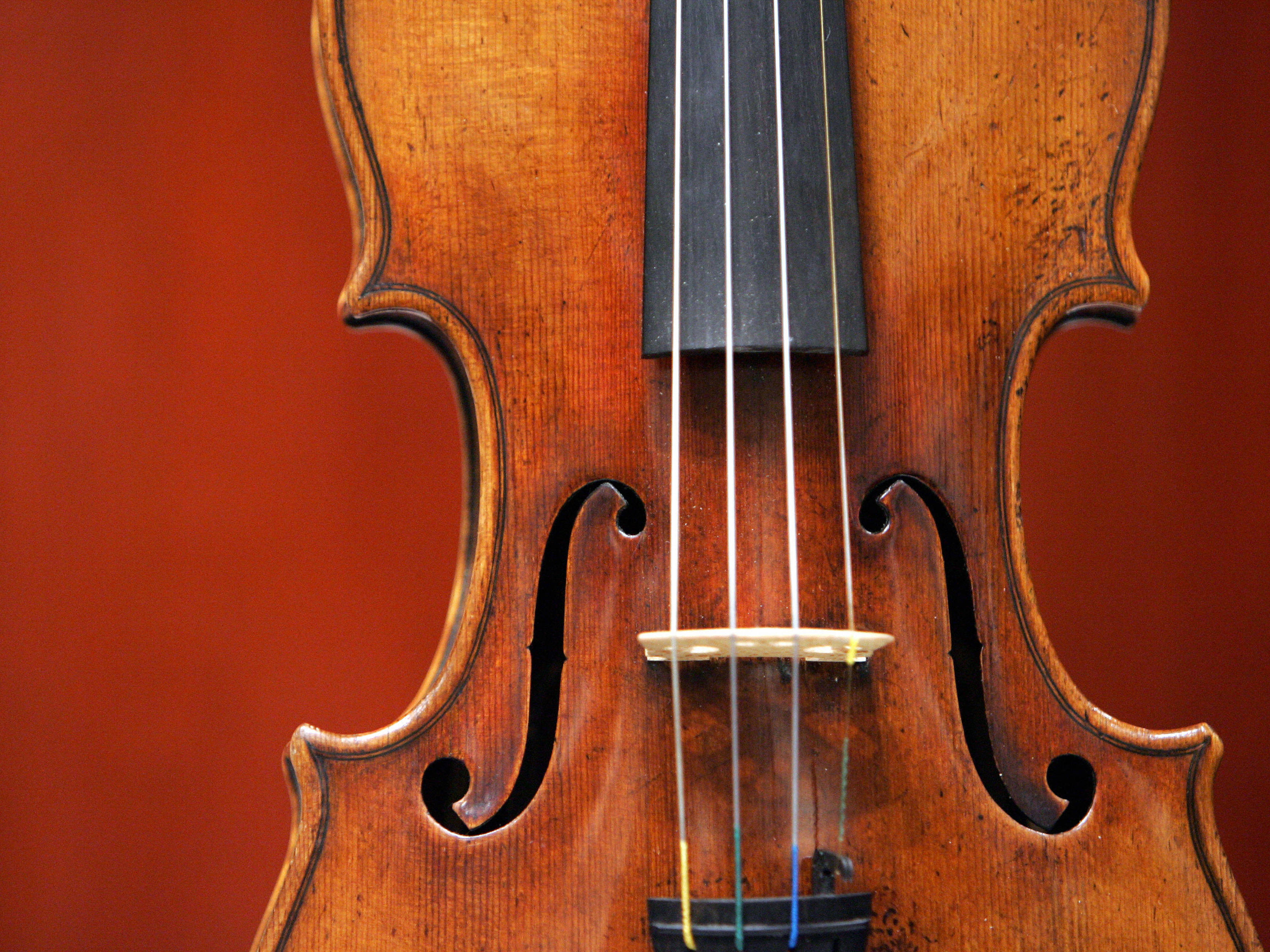 What's so good about Stradivarius violins? - Classic FM