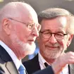 ‘Thank you, maestro’ – Steven Spielberg says John Williams wrote ‘The Fabelmans’ music as a gift to the director’s parents.