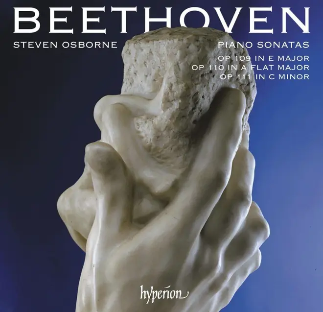 Beethoven Piano Sonatas, Steven Osborne