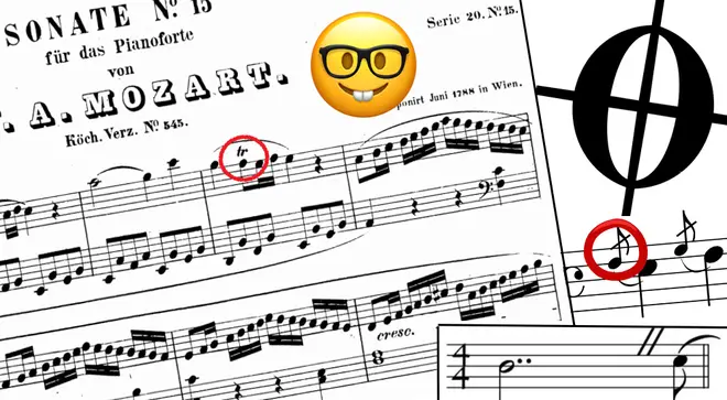 How well do you know your musical symbols?