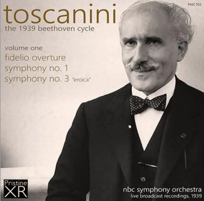 Toscanini