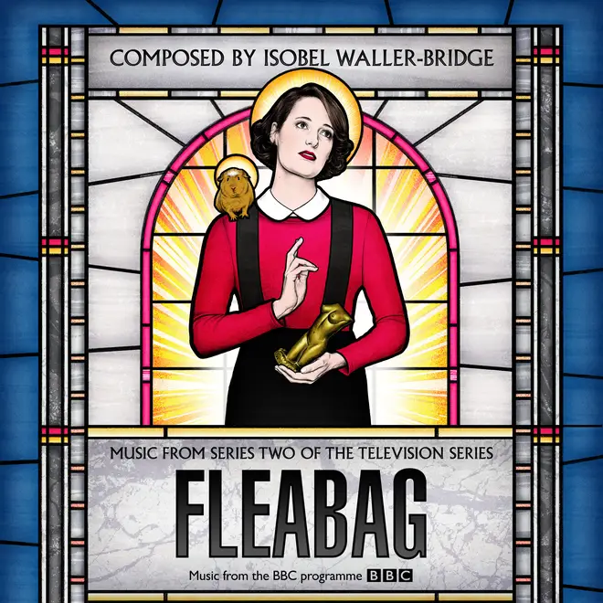 Fleabag Season 2 Soundtrack Isobel Waller-Bridge