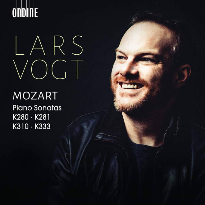 Mozart: Piano Sonatas – Lars Vogt