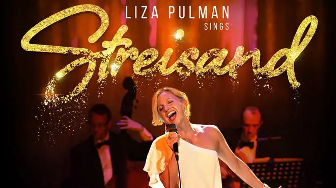 Liza Pulman sings Streisand
