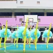 Hong Kong ballet video