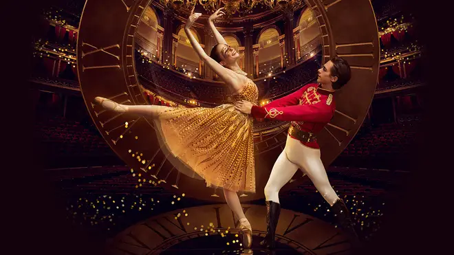 Cinderella - English National Ballet