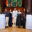 Julian Lloyd Webber presents Classic FM's Rising Stars featuring six of today's most exciting classical soloists