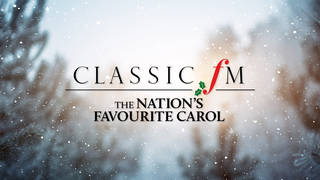 Vote for your favourite Christmas carol for the chance to win a £500 voucher