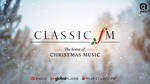 Classic FM is the home of Christmas music