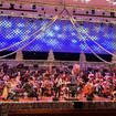 The Bournemouth Symphony Orchestra at Christmas.