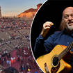 ‘In Italy, opera is like the football’ – Bill Bailey on classical music and the arts